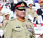 Pakistan Proposes Intelligence Cooperation with Afghanistan to Fight Terrorism 